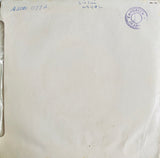 Raagadeepam - 7 Inch EP
