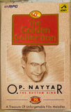 The Golden Collection Of 16 Great Artists - 16 Pack