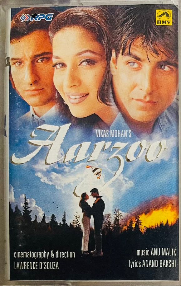 Aarzoo