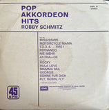 Pop Akkordeon Hits
