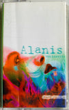 Alanis Morissette Jagged Little Pill