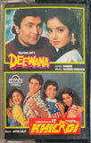 Deewana / Khiladi