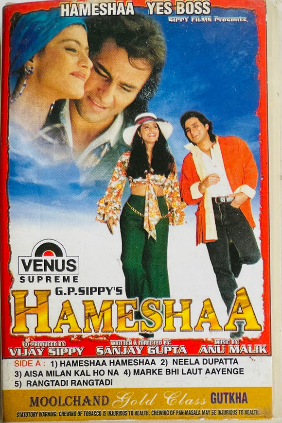 Hameshaa / Yes Boss