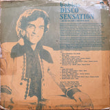 Disco Sensation - 12 Inch LP