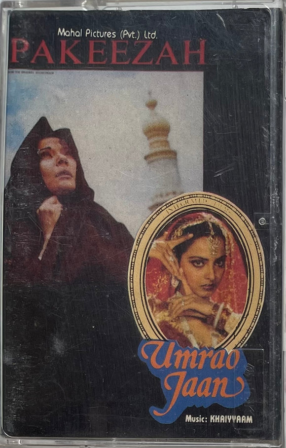 Pakeezah / Umrao Jaan