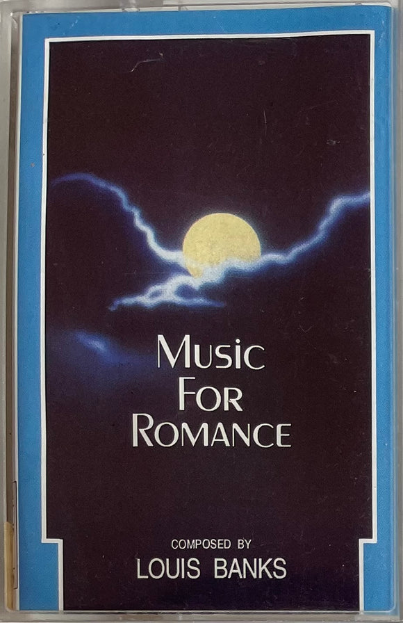 Music For Romance