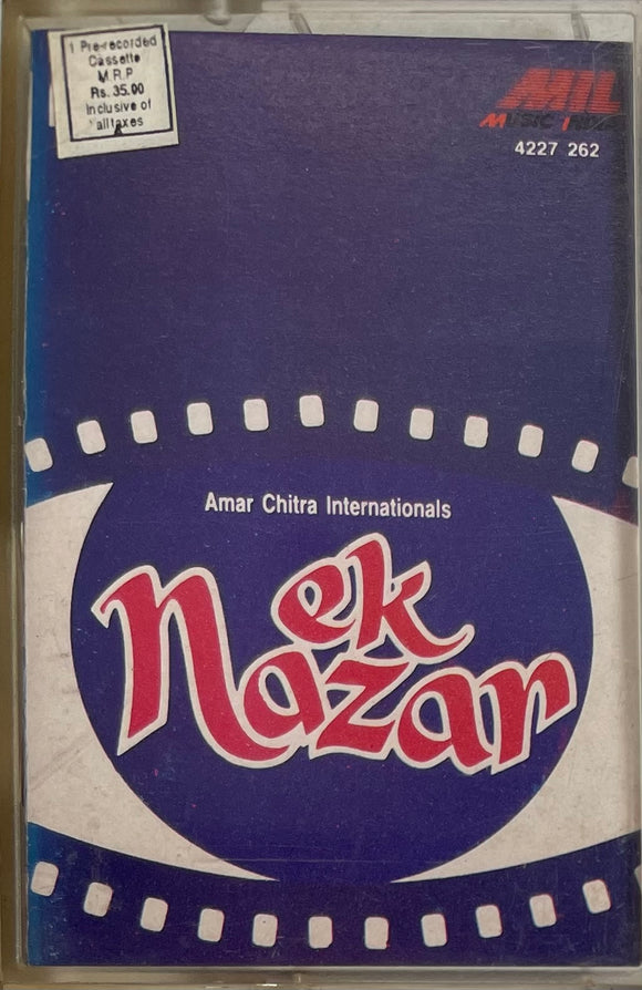 Ek Nazar