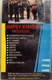 Gipsy Kings Mosaique
