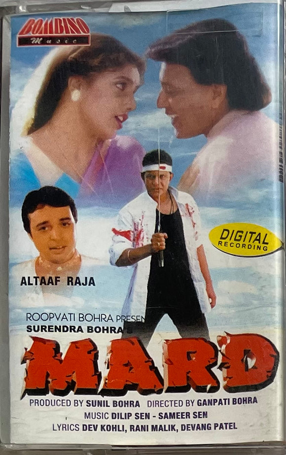 Mard