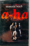 A-ha Memorial Beach