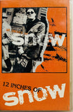 12 Inches Of Snow