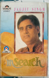 Jagjit Singh M Search