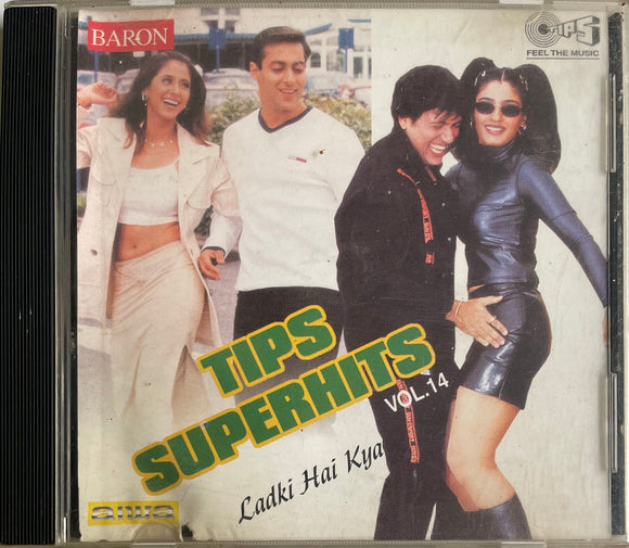 Tips Super Hits Ladki Hai Kya