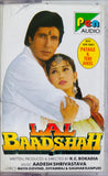Lal Baadshah