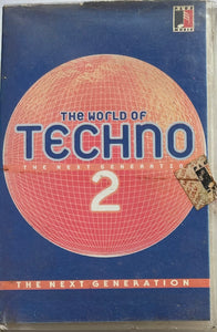 The World Of Techno 2