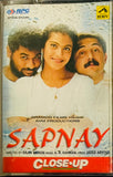 Sapnay