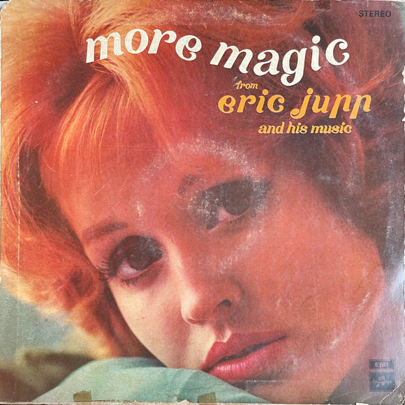 More Magic