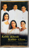 Kabhi Khushi Kabhie Gham