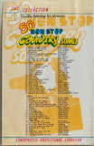 50 Non Stop Country Songs