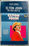 The Very Best Of Elton John