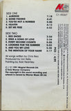 Chris Rea Auberge