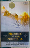 Melodies Of The Mountains