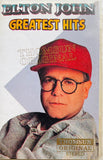 Elton John Greatest Hits