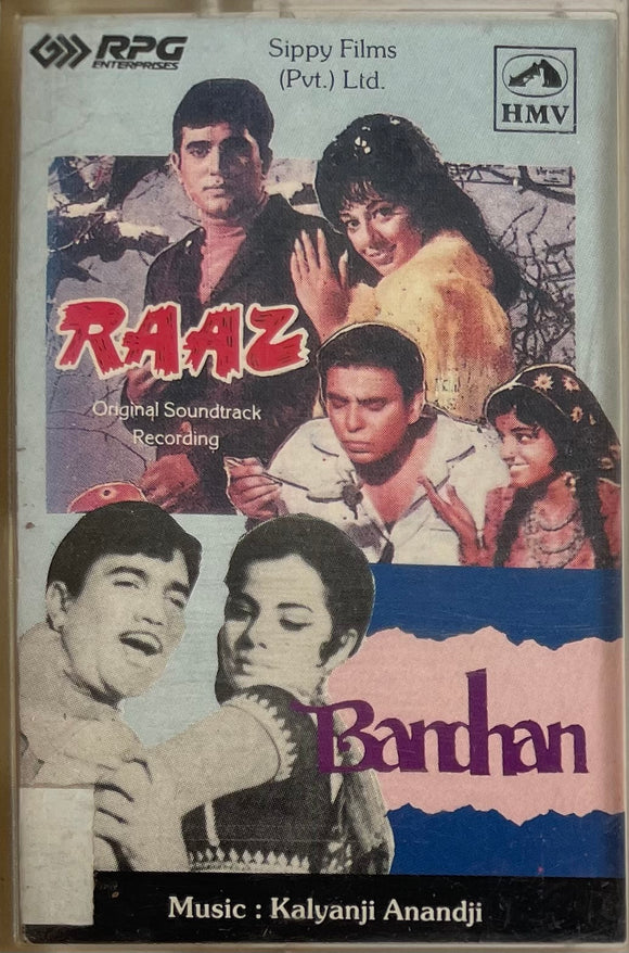 Raaz / Bandhan