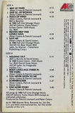 Peter Cetera One More Story