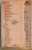 Dear Brother / Taj Mahal