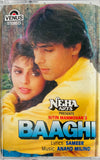Baaghi