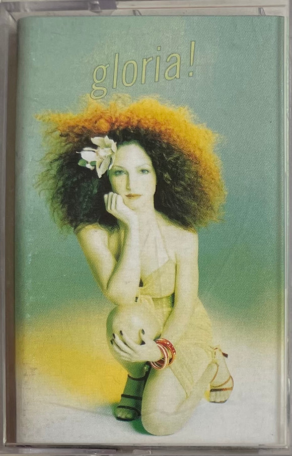 Gloria Estefan Gloria!