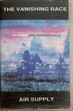 Air Supply The Vanishing Race