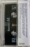 Boney M Gold 20 Super Hits