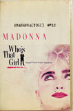 Madonna Who's That Girl