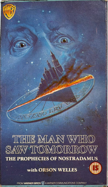 その他 Old Man & the Sea [VHS] 9607945C-D1BA-4247-AD1B-