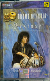 Drums Of Ecstasy Zakhir Hussain - Twin Pack