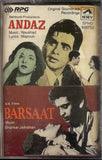 Andaz / Barsaat