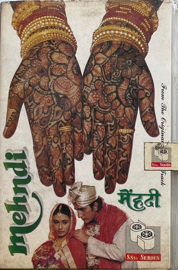 Mehndi