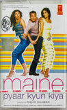 Maine Pyaar Kyun Kiya - Sealed