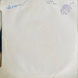 Raagadeepam - 7 Inch EP