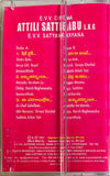 Attili Satti Babu LKG