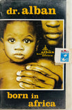 Dr Alban Born In Africa