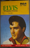 Elvis A Legendary Performer Vol 4