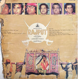 Rajput - 12 Inch LP