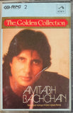 The Golden Collection Amitabh Bachchan - 4 Pack