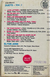 Elton John Duets Vol 2