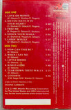 Debbie Gibson Body Mind Soul