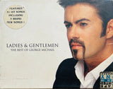 Ladies & Gentlemen The Best Of George Michael - Twin Pack
