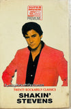 Shakin' Stevens 20 Rockabilly Classics